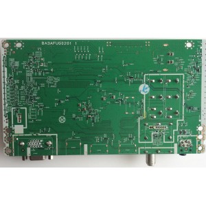 MAIN / FUNAI / A31MDUT / BA3AFUG0201 1 / PANEL V290BJ1-XC01 / MODELO 29ME403V/F7
