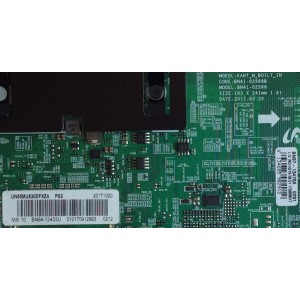 MAIN / SAMSUNG / BN94-12433U / BN97-13470A / BN41-02568B / MODELO UN55MU6300