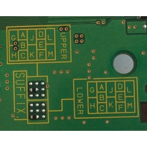 MAIN / PANASONIC / TNPH1082BC / TNPH1082 / MODELO TH-42LRU7