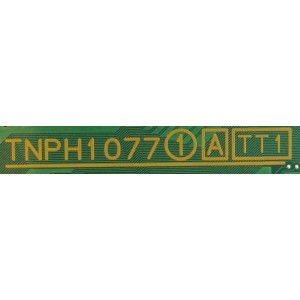 MAIN / PANASONIC / TNPH1077VM / TNPH1077