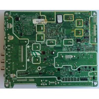 MAIN / SAMSUNG / BN96-09175B / BN97-03429D / BN41-00975C / PANEL T400HW01 V.4  / MODELO LN40A530P1FXZA