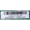 MAIN / FUENTE / (COMBO) / INSIGNIA / A18063157 / TP.3553.PC906 / T500HVN07.5 / PANEL 536D5006AF11 / 