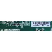 MAIN / FUENTE / (COMBO) / 28LJ400B-PU / 3200311907 / TP.MS3553T.PB769 / PANEL BOEI280WX1 / MODELO 28LJ400B-PU