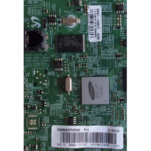 MAIN / SAMSUNG / BN94-12919C / BN97-14087C / BN41-02640A / MODELO HG49NE477HFXZA