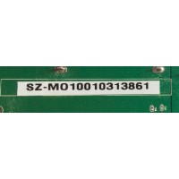 MAIN / CRAIG SZ-MO100103 / KT46503, RS-500 / PANEL B133EW05 V.0 / MODELO CLC503 