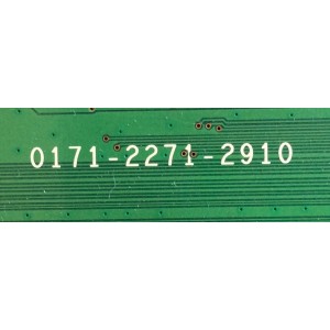 MAIN / VIZIO 3646-0112-0395 / 0171-2271-2910 / 3646-0112-0395R / PANEL T460HW03 V.1 / MODELO VW46LFHDTV20A