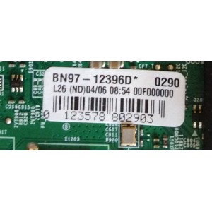 MAIN / SAMSUNG BN94-12284A / BN41-02572A / BN97-122396D / PANEL CY-XM055FLAV2H / SUSTITUTAS BN94-11487K / BN94-11488F / BN94-12660K / BN94-12660V / MODELOS QN55Q7CDMFXZA / QE55Q8CAMTXTK / QA55Q7CAMRXTW / QN55Q7CAMFXZA AA01 / MAS MODELOS EN DISCRIPCION