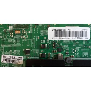 MAIN / SAMSUNG / BN94-12435A / BN41-02568A / BN97-13471P / PANEL CY-GM075FGLV2H / MODELO UN75MU6300FXZA  FA01 