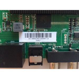 MAIN / VIZIO / D65X-G4-MAIN / T.MT5597-U571 / HV650QUB-N90 / PANEL BOEI650WQ1 / MODELOS D65X-G4 LHBFXVBU / D65X-G4 LHBFXVAU / D65X-G4 LHBFXVCU / D65X-G4 LHBFXVCV