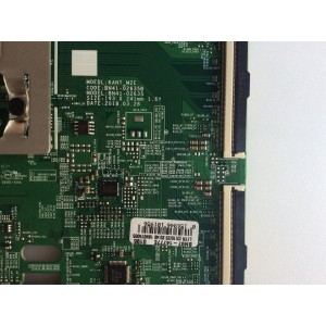 MAIN / SAMSUNG / BN94-13282F / BN41-02635B / BN97-14777E / MODELOS UN75NU710DEXZA BA02 / UN75NU7100FXZA BA04 / UN75NU7200FXZA BA03