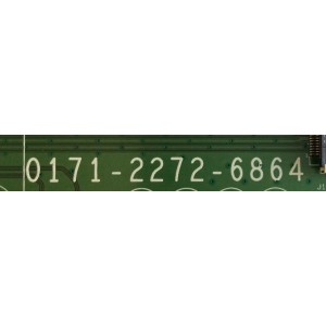 MAIN / VIZIO / 3665-0912-0150 / 0171-2272-6864 / 3665-0912-0395 / PANEL LSC650FN10-601 / MODELO M65-F0 LAUSXAKU