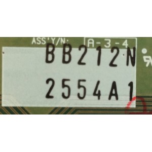 T-CON / LG / 6871L-2554A / 6870C-0358A / PANEL LC420EUE-SDA1 / PARTES SUSTITUTAS 6871L-2411C / 6871L-2693A / 6871L-2411B / 6871L-2411D / 6871L-2411A / 6871L-2789A / 6871L-2667A / 6871L-2573A / MODELO 42LV5500-UA