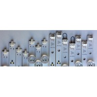 KIT DE LED'S PARA TV (14 PIEZAS) / LG LZ5501LGEPWA  / LZ5501LGEPWA-DL84_L Rev.0 / PANEL`S NC550DUN-SAAP1 / LN54M550060 V12 / LA62M55T120V12 / MODELOS 55LN549E / 55LN5200 / 55LN5790 / 55LN5700 / 55LN5600 / 55LN540 0/ ((CON ALGUNOS DIFUSORES DESPEGADOS))