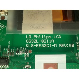 BACKLIGHT MASTER / PHILIPS996510005772 / 6632L-0211A / KLS-EE32CI-M / PANEL LC320W01 (SL)(01) / MODELOS LCD32TV009HD / T321 / 32HDL52 / LT32HVE / 32PF9630A/37 / 32PF7321D/37 / 32PF5321D/37 / 32PF7421D/37 / 32PF7320A/37 / 32PF5320/28 / LCD3241ID