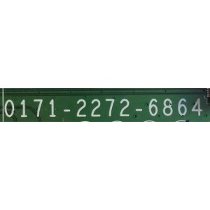 MAIN / VIZIO / 3665-0742-0150 / 0171-2272-6864 / 3665-0742-0395 / MODELO M65-F0 