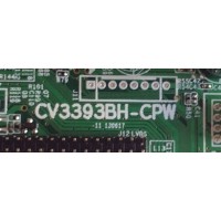 MAIN / ELEMENT / SY14038-5 / CV3393BH-CPW / 1.80.61.00403 / SY14038-2 / 890-M00-03N23 / PANEL T400D3-HA24-DY4 (VER. A7) / MODELO ELEFW408 