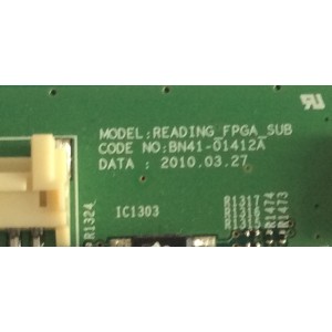 MAIN / ELEMENT / 1106H0813 / CV318H-D / TI11245-2 / 1106H0813 / 20110703X000107 / PANEL LTA400HM17 / MODELO 