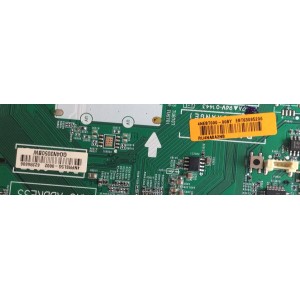 MAIN / LG / EBT63095206 / EAX65612205(1.0) / 62286606 / PANEL LC550LUD(LG)(P1) / MODELO  55EC9300-UA AUSWLJR