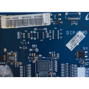 MAIN / SAMSUNG / BN94-03370L / BN41-01438B / BN97-04150F / PANEL LTF550HJ03-A02 / MODELO UN55C6500VFXZA SK03 / PARTES SUSTITUTAS BN94-03370A / BN94-03370B / BN94-03370C / BN94-03370D / (MAS PARTES SUSTITUTAS)