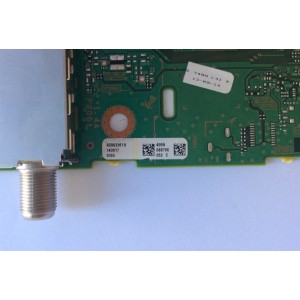 MAIN / SONY / A2063361A 499A  / 173543311 / 1-894-336-11 / PANEL NS4F480DND01 / MODELO KDL-48W600B
