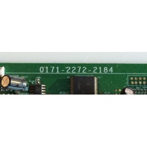 MAIN / VIZIO / 3620-0032-0150 / 0171-2272-2183 / 3620-0032-0150R / PANEL T200XW02 / MODELOS VX20LHDTV / VX20LHDTV20A / PARTES SUSTITUTAS 3620-0012-0395 / 3620-0012-0395R