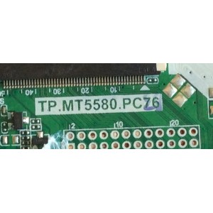 MAIN / FUENTE / (COMBO) / VIZIO / A15031199 / TP.MT5580.PC76 / 75500W01 / PANEL LSC480HN05-B01 / MODELO E48-C2 LWZQSGAR
