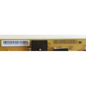 FUENTE DE PODER TOSHIBA / PK101W0451I / FSP072-3FS04 / PANEL U320DH01-TM102 Rev:KD1 / MODELO 32L1400U