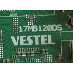 MAIN CHRISTIE / 10108317 / 17MB120DS / 23400723 / 23400721 / PANEL VDS550QNDL-2D-U11-VEL / MODELO UHD551-L