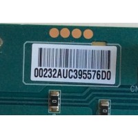 LED DRIVER SAMSUNG / LJ97-00232A / SSL400_3E1A / PANEL LTA400HV04-T01 / MODELO 40L5200U1