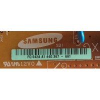 X-SUS SAMSUNG / BN96-30191A / LJ41-10364A / LJ92-02042A / MODELO PN51F5300BFXZA TS02