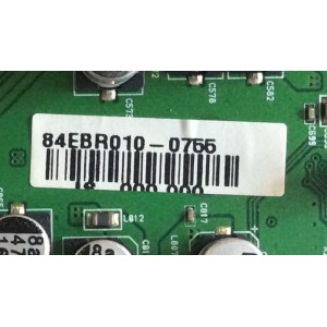 MAIN LG / EBR50480401 / EAX43280302 / PANEL LC420WUF-(SA)(A1) / MODELO 42LG60-UA.AUSQLJM