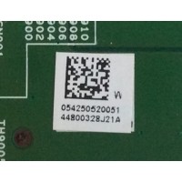 LED DRIVER VIZIO / 054.25052.0051 / 748.00611.0011 / P420320D / 054250520051 / MODELO P552UI-B2 LWZJRNAQ