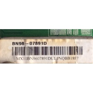 MAIN SAMSUNG / BN96-07891D / BN41-00965B / BN97-02466F / MODELO LN26A450C1DXZA