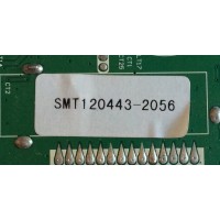 MAIN  PROSCAN / SMT120443 / T.RSC8.10A 11153 / PANEL V390HJ1-L02 / MODELO PLCD3992A