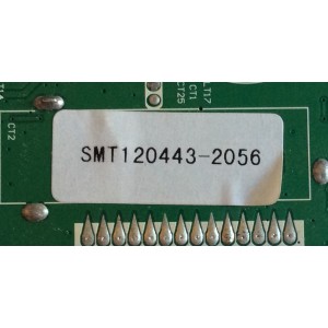 MAIN  PROSCAN / SMT120443 / T.RSC8.10A 11153 / PANEL V390HJ1-L02 / MODELO PLCD3992A