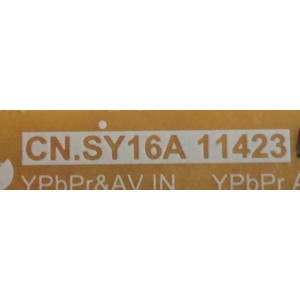 MAIN  PROSCAN / SMT120443 / T.RSC8.10A 11153 / PANEL V390HJ1-L02 / MODELO PLCD3992A