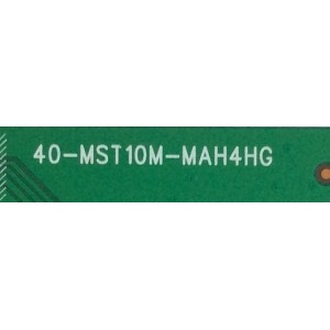 MAIN TCL / 08-CS55TML-LC332AA / 40-MST10M-MAH4HG / 08-MST1002-MA200AA / 08-MST1002-MA300AA / PANEL LVU550NEBL / MODELO 55S515