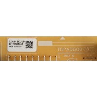 FUENTE DE PODER PANASONIC / TXN/P1SKUUP / TNPA5608 / 47121140535A / PANEL LC470EUD(SE)(M1) / MODELO TC-L47E50