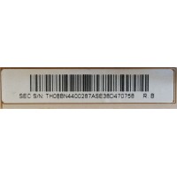 FUENTE DE PODER SAMSUNG / BN44-00287A / IP-361609F / PARTES SUSTITUTAS BN44-00267A / BN44-00267B / MODELOS LE52B750U1PXZG SQ01 / LE52B750U1WXXC 0001 / LE52B750U1WXXC SQ01