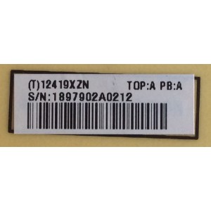 FUENTE DE PODER INSIGNIA / ADTV12419XZN / 715G4565-P02-W20-003H / PARTES SUSTITUTAS ADTVA2419XZ8 / ADTVB2419AD2 / ADTVA2419XAY / ADTVA2419AAY / ADTV12417XA2 / MODELOS NS-42E760A12 / NS-46E790A12