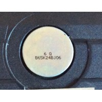 BOCINAS PARA TV SAMSUNG / BN96-34996B / B65K24BJ06 / B115K27BJ11 / MODELO UN65JS9000FXZA