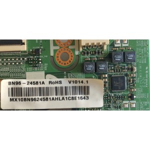 MAIN / SAMSUNG BN96-24581A / BN41-01799B / BN97-06951A / PARTES SUSTITUTAS BN96-20973A / BN94-04343J / BN94-06039B / PANEL S51AX-YB01 / S51AX-YD01 / MODELOS PN51E440 / PN51E450 / PN51E440A2FXZA / PN51E450A1FXZA TS04 