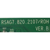 MAIN / DYNEX 152937 V.1 / 152937 / 152937/E110414 / RSAG7.820.2107/ROH / LTDN40V78US(0) / 152936 / RSAG7.820.2107/ROH VER:B / 152937/E110414 F / PANEL`S LTA400HM09-C07 / LTA400HM09-S03 / MODELO DX-40L261A12 12D17A