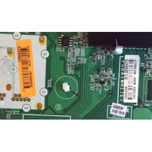 MAIN LG / EBT64223302 / EAX66773705(1.0) / 63651001 / 82274201 / PANEL LC550EQH(DJ)(F1) / MODELO 55UH8500-UA.AUSWLJR