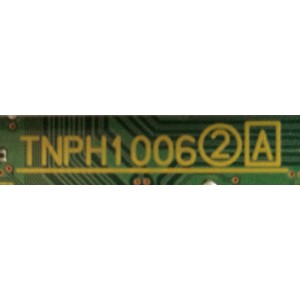 MAIN PANASONIC / TXN/A1SZUUS / TNPH1006US / TNPH1006UX / TNPH1006 / PANEL LC550EUD-(SE)(M1) / MODELO TC-55LE54 