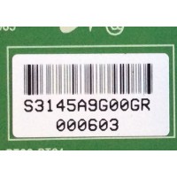 T-CON MITSUBISHI / LJ94-03145A / 40/46/52HFMC6LV0.3 / 3145A / PANEL LTA520HE18-001 / MODELO  LT-52151 / SUSTITUTAS LJ94-03145B / LJ94-02506C / LJ94-02306G / 75013034 / 75014323 / LJ94-02309L / LJ94-02506D / LJ94-02306F / LJ94-02306E