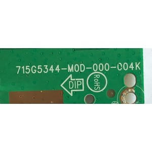 MAIN INSIGNIA / 756TXCCB0ZK009 / 715G5344-M0D-00-004K / (T)TXCCB0ZK0090001 / TXCCB0ZK0090002 / PANEL T420HVN01.3 XXXXG / MODELO NS-42E470A13