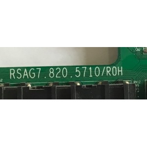 MAIN INSIGNIA / 188988 / RSAG7.820.5710/ROH / 189989 / LTDN50K220DUS / PANEL HD500DF-B54(020)\S21\BBY\GM\ROH / MODELO NS-50D421NA16 
