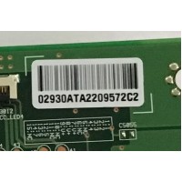 LED DRIVER SONY / LJ97-02930A / SSL460EL-S01 / PANEL LTY460HQ03 / MODELO KDL-46HX800