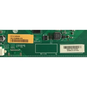 MAIN LG / EBT61525928 / EBU61376603 / EAX64290501(0) / PANEL LC320WXN(SC)(A2) / MODELO 32LK330-UB.CUSYLH